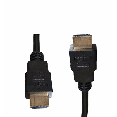 Product Καλώδιο HDMI EDM 3 m Μαύρο base image
