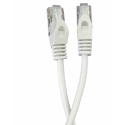Product Καλώδιο Δικτύου EDM Κατηγορίας 5e Λευκό 5 m base image