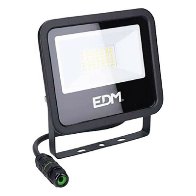 Product Προβολέας Εργασίας EDM 2370 LM 30 W 6400K base image