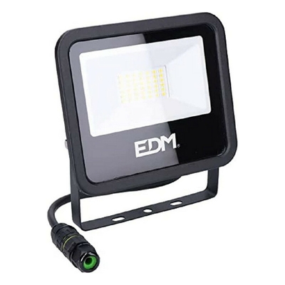 Product Προβολέας Εργασίας EDM 2370 LM 30 W 4000 K base image