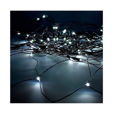 Product Γιρλάντα Φωτισμού LED EDM Λευκό 1,6 W (2 x 1,5 m) base image