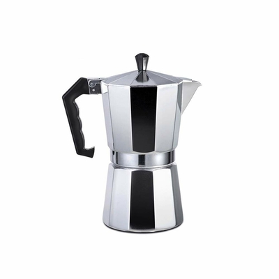 Product Μπρίκι Espresso EDM (9 Φλιτζάνια) από Αλουμίνιο base image