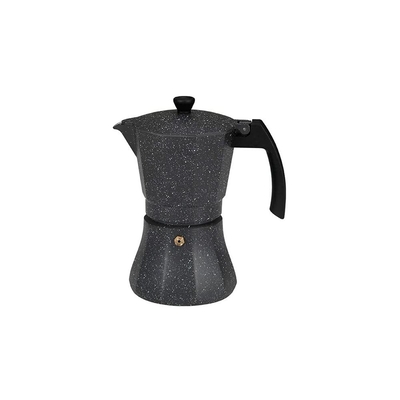 Product Μπρίκι Espresso EDM (6 Kopper) από Αλουμίνιο base image