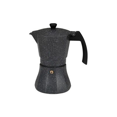 Product Μπρίκι Espresso EDM (9 Φλιτζάνια) από Αλουμίνιο base image