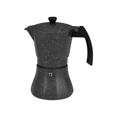 Product Μπρίκι Espresso EDM (12 Kopper) από Αλουμίνιο base image