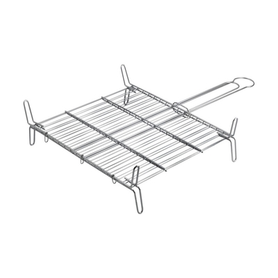 Product Σχάρα Ψησίματος EDM 40 x 40 cm base image