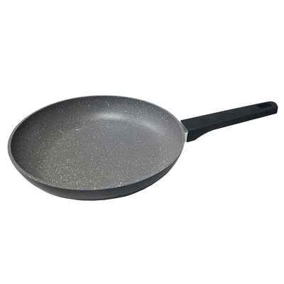 Product Τηγάνι Αντικολλητικό EDM Professional Line Whitford Technology Μαύρο ? 30 cm base image