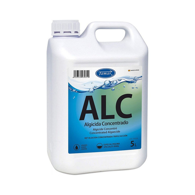 Product Αλγοκτόνο EDM 5 L base image