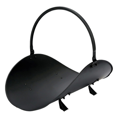 Product Firewood Basket EDM Μεταλλική 48 x 35 x 38 cm base image