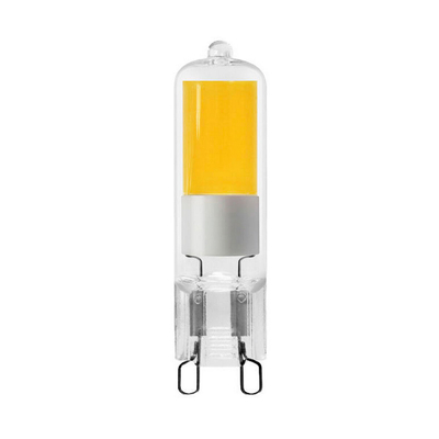 Product Λάμπα LED EDM 5 W E G9 575 Lm (4000 K) base image