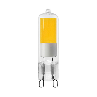 Product Λάμπα LED EDM 5 W E G9 575 Lm (6400K) base image