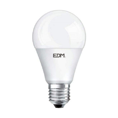 Product Λάμπα LED EDM E27 17 W E 1800 Lm (6400K) base image