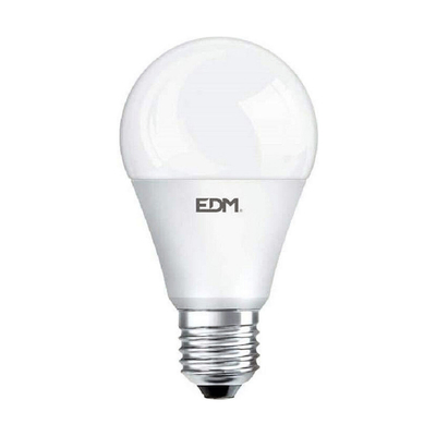 Product Λάμπα LED EDM E27 17 W E 1800 Lm (4000 K) base image