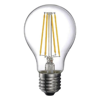 Product Λάμπα LED EDM 4,5 x 7,8 cm E27 6 W E 800 lm (3200 K) base image