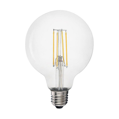 Product Λάμπα LED EDM E27 6 W E 800 lm (3200 K) base image