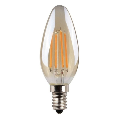 Product Λάμπα LED EDM 3,5 x 9,8 cm E14 4,5 W F 400 lm (2000 K) base image