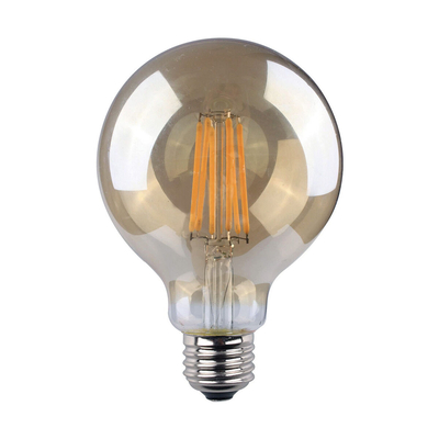 Product Λάμπα LED EDM 8 W E27 A+ 720 Lm (2000 K) base image