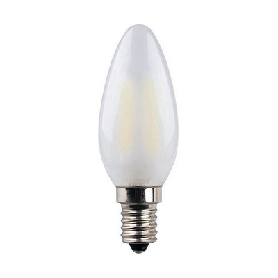Product Λάμπα LED EDM E14 4,5 W F 470 lm (6400K) base image