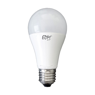 Product Λάμπα LED EDM E27 15 W F 1521 Lm (3200 K) base image