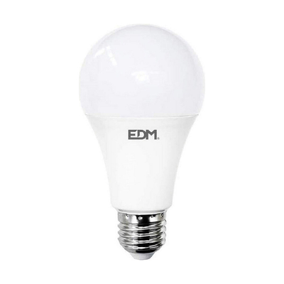 Product Λάμπα LED EDM E27 E 2700 lm 24 W (4000 K) base image