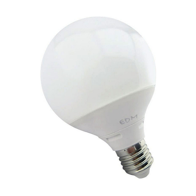 Product Λάμπα LED EDM E27 10 W F 810 Lm (12 x 9,5 cm) (3200 K) base image