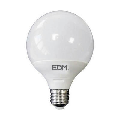 Product Λάμπα LED EDM E27 A+ 15 W 1521 Lm (3200 K) base image