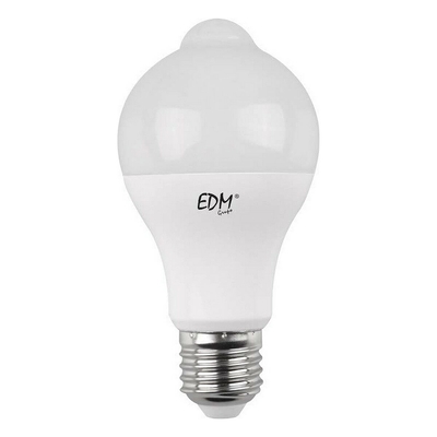 Product Λάμπα LED EDM 12 W 6 x 11 cm E27 F 1055 lm (6400 K) base image