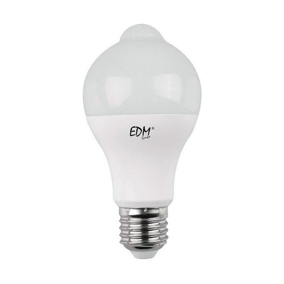 Product Λάμπα LED EDM 12W E27 A+ 1055 lm (3200 K) base image