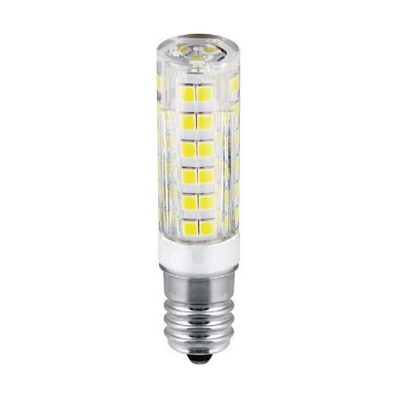 Product Λάμπα LED EDM E14 4,5 W 450 lm F (6400K) base image