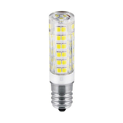 Product Λάμπα LED EDM E14 4,5 W 450 lm F (3200 K) base image