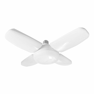 Product Λάμπα LED EDM 98907 Leaf 30W 200W E27 3000 lm 35 x 11,2 cm (6500 K) base image