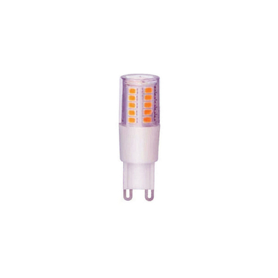 Product Λάμπα LED EDM 650 Lm 5,5 W E G9 (6400K) base image