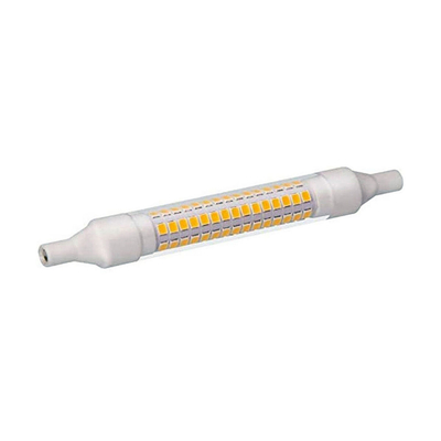 Product Λάμπα LED EDM 1,5 x 11,8 cm D 9 W R7s 1100 Lm (6400 K) base image