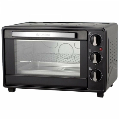 Product Φουρνάκι Grunkel HR-23HN 1600 W base image