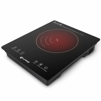 Product Επαγωγική Πλάκα Grunkel Οθόνη αφής 2000 W base image