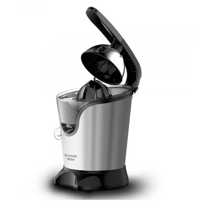 Product Αποχυμωτής Grunkel XP-200PAD 180 W 300 ml Χάλυβας  base image