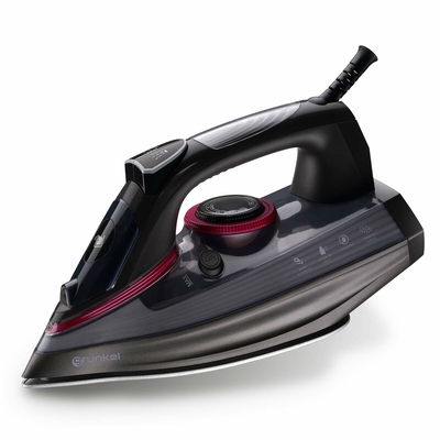Product Ατμοσίδερο Grunkel 2800 W base image