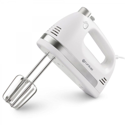 Product Μίξερ Grunkel AM-350TURBO5 350 W Λευκό 1 L base image