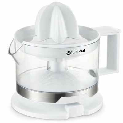 Product Αποχυμωτής Grunkel XP-545BL 45 W 500 ml Λευκό base image