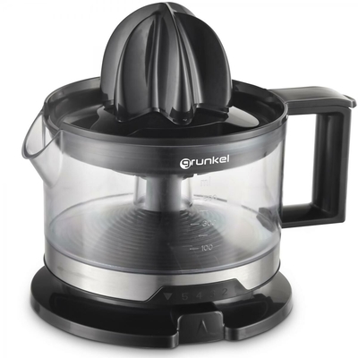 Product Αποχυμωτής Grunkel Μαύρο 500 ml  base image