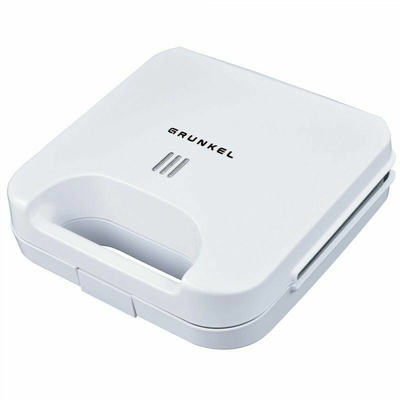 Product Σαντουιτσιέρα Grunkel SAN-CC BL Λευκό 750 W  base image