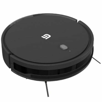 Product Ηλεκτρική σκούπα Ρομπότ Grunkel I-DANCER GYRO 2400 mAh  base image
