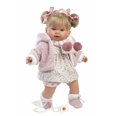 Product Κούκλα Mωρ? Llorens Alexandra 42 cm base image