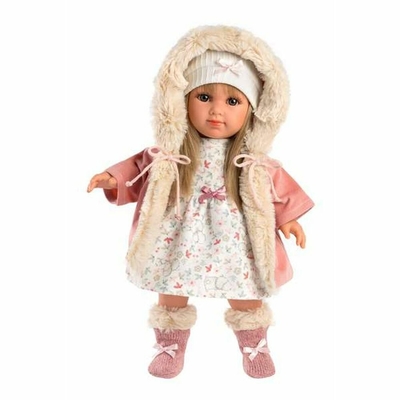 Product Κούκλα μωρού Llorens Elena (35 cm) base image