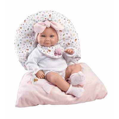 Product Κούκλα Mωρ? Llorens 40 cm base image