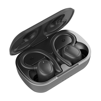 Product Bluetooth Headset G95 Μαύρο base image
