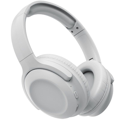 Product Bluetooth Headset Muvit MCHPH0012 Λευκό base image