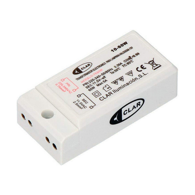 Product Μετασχηματιστής Επιτραπέζιο Φωτιστικό base image