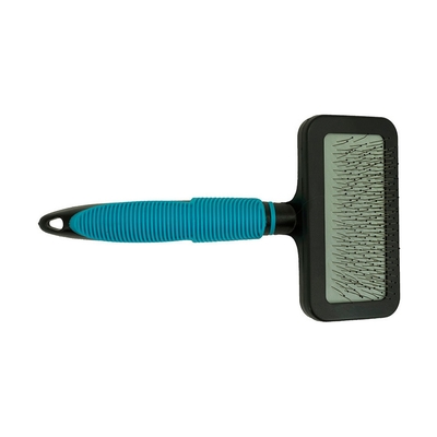 Product Βούρτσα Nayeco για Σκύλους Μπλε base image