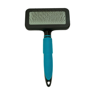Product Βούρτσα Nayeco για Σκύλους Μπλε base image